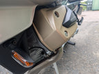 Moto Guzzi V100S - 2026