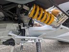 Moto Guzzi V100S - 2026