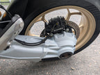 Moto Guzzi V100S - 2026