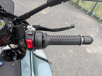 Moto Guzzi V100S - 2026
