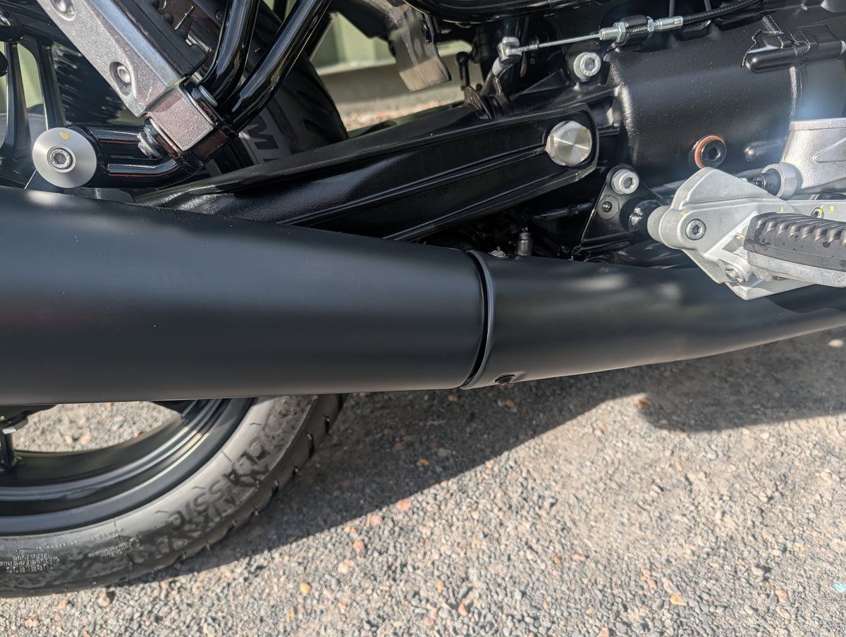 Moto Guzzi V7 Sport - 2026