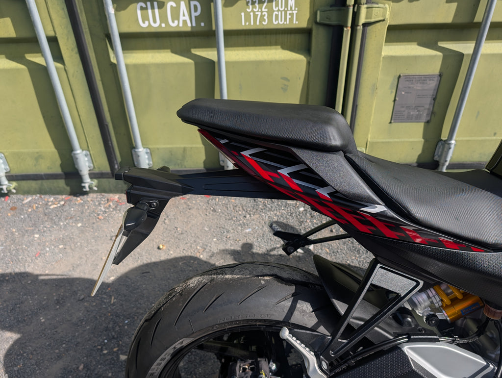 Aprilia RS 660 Factory - 2026