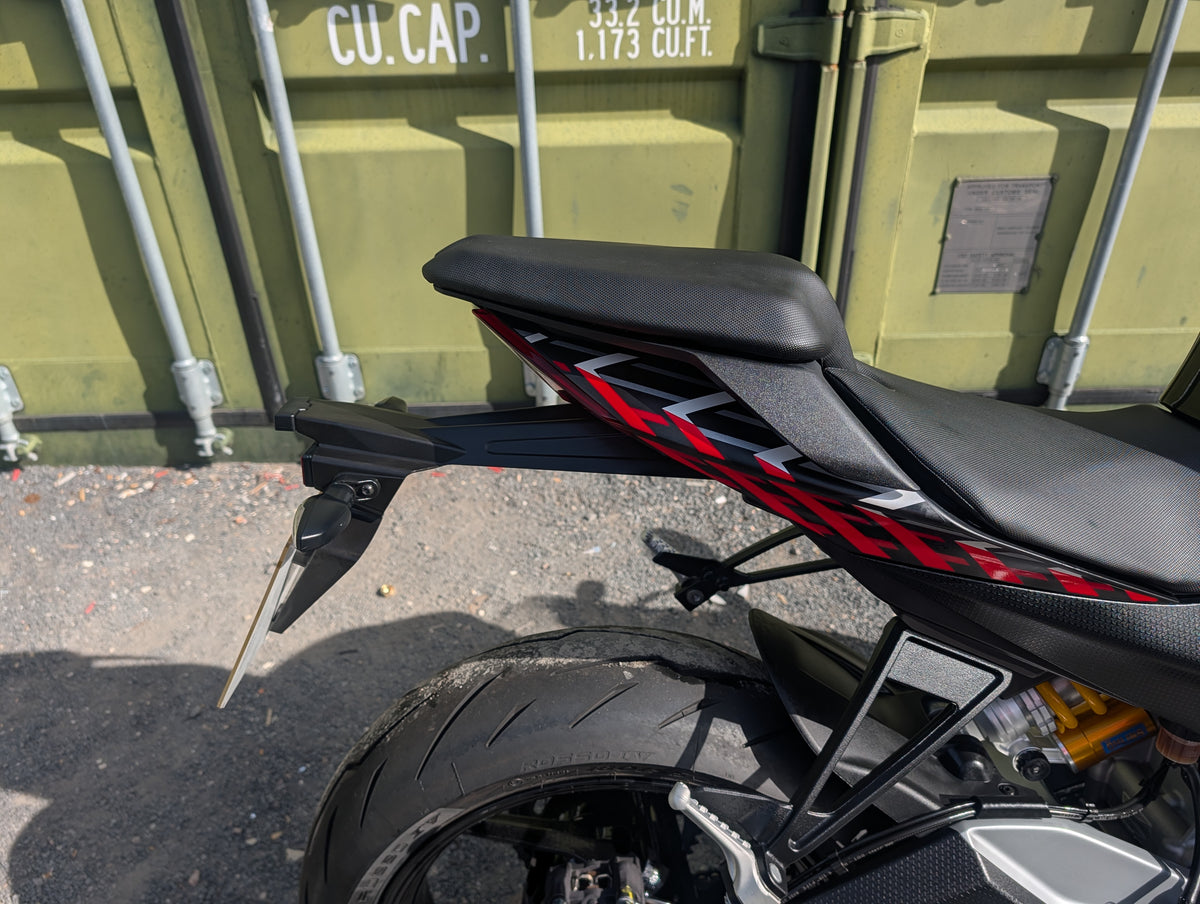 Aprilia RS 660 Factory - 2026