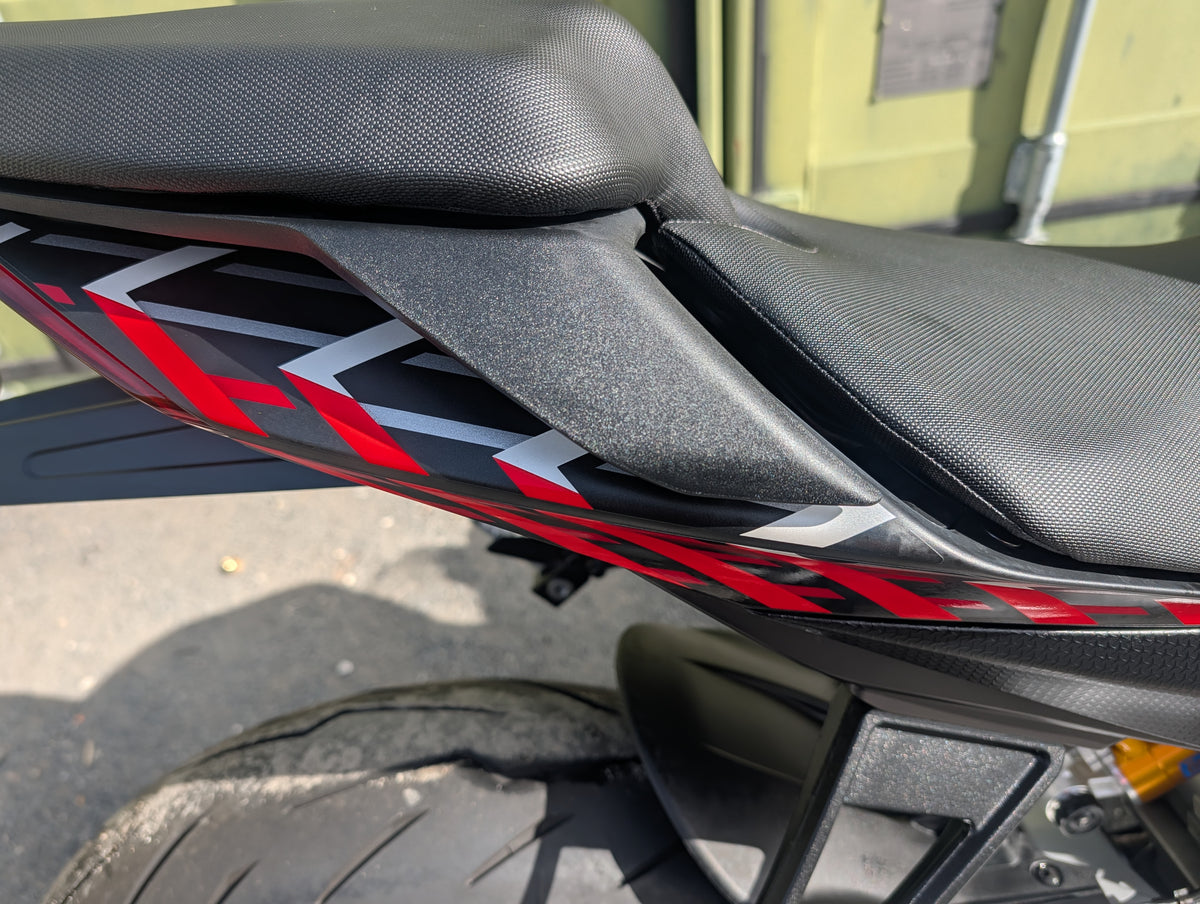 Aprilia RS 660 Factory - 2026