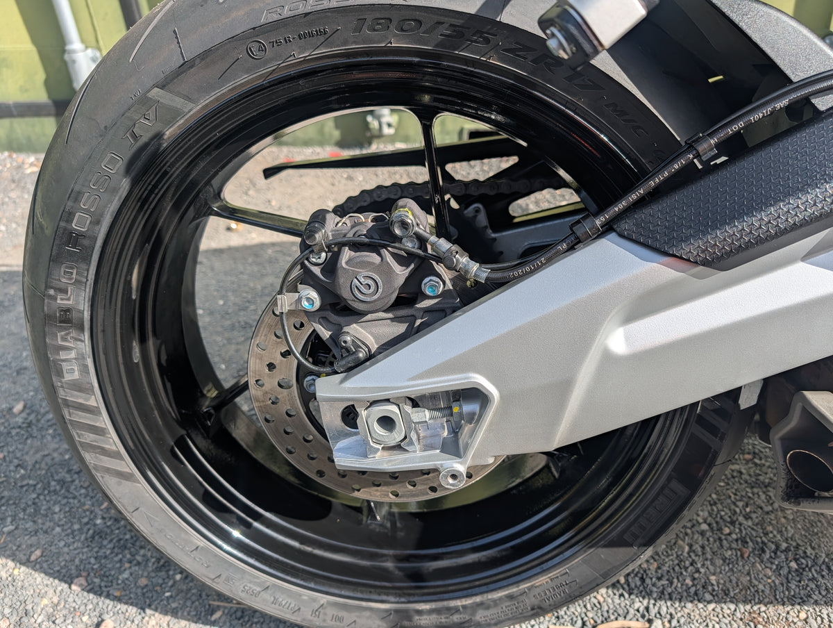 Aprilia RS 660 Factory - 2026