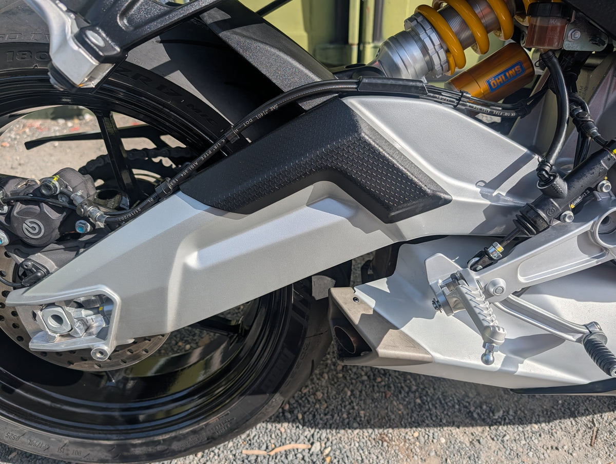 Aprilia RS 660 Factory - 2026