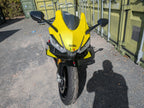 Aprilia RS 660 Factory - 2026