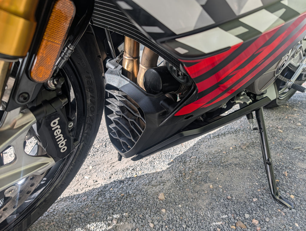 Aprilia RS 660 Factory - 2026