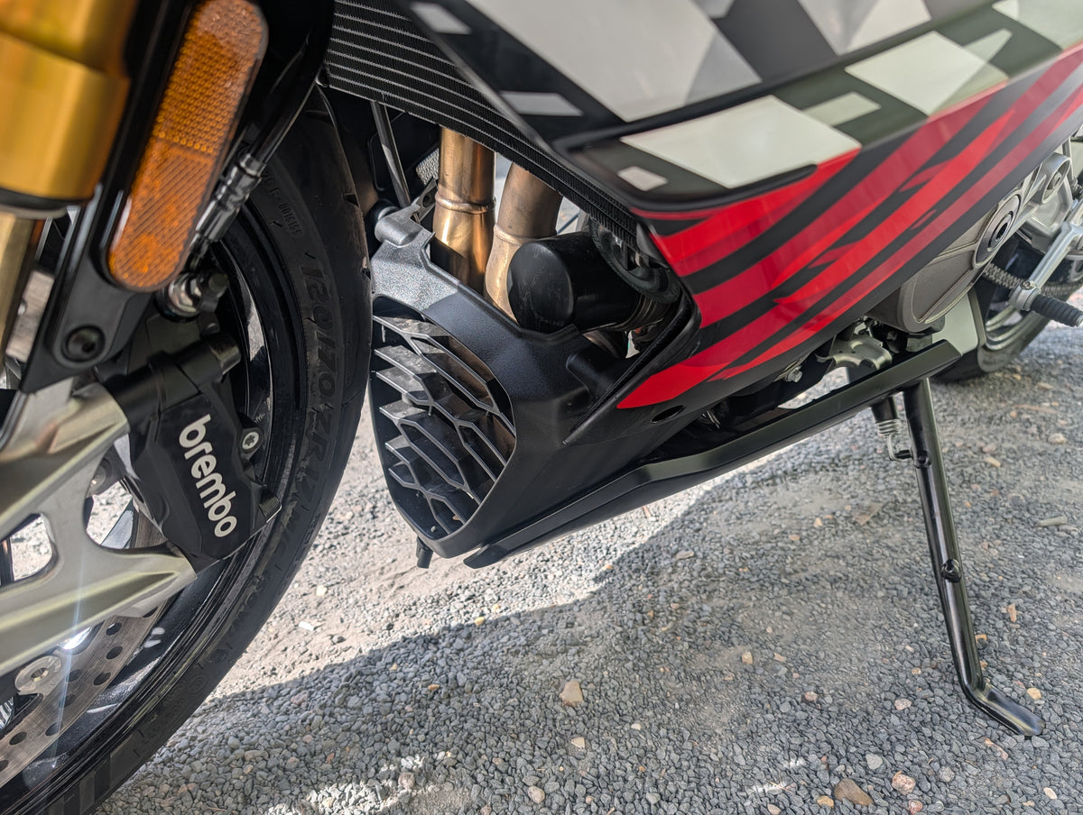 Aprilia RS 660 Factory - 2026