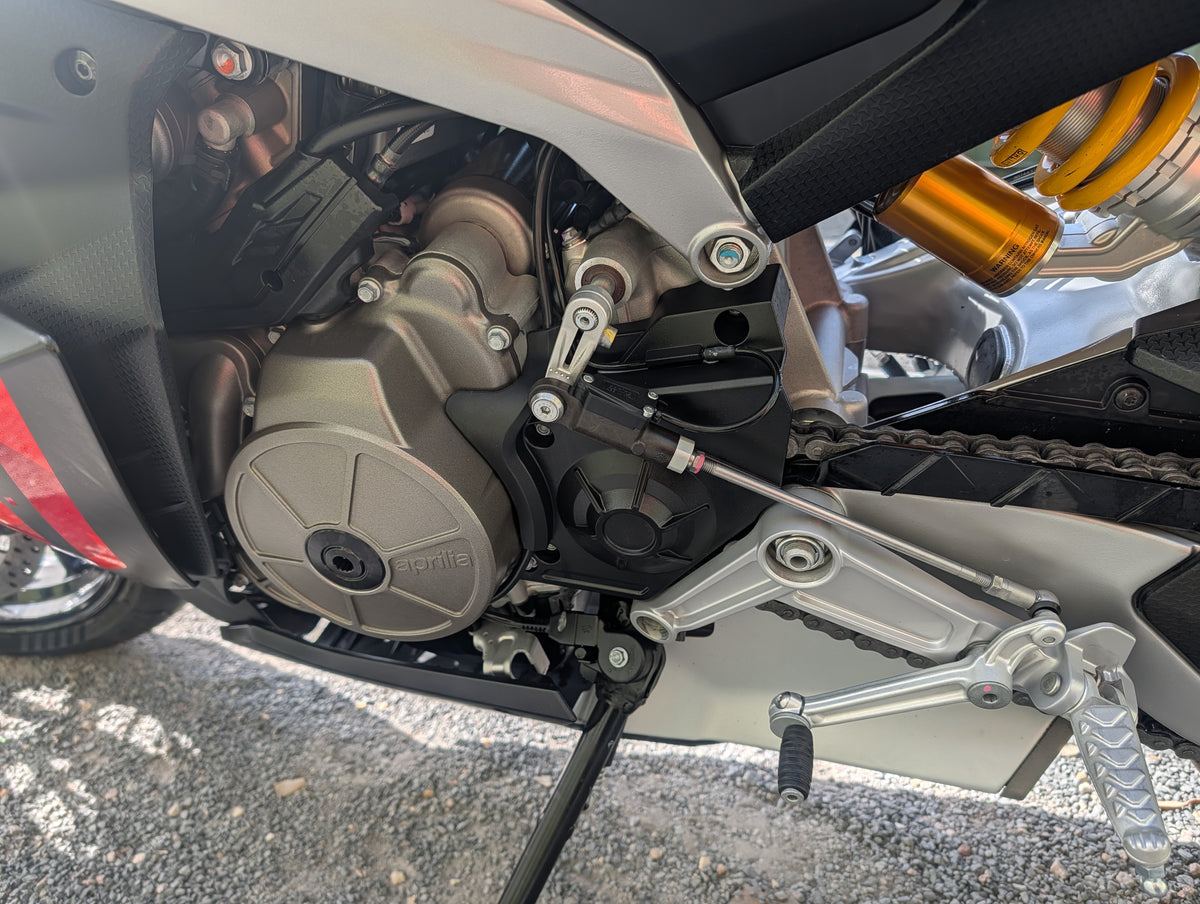 Aprilia RS 660 Factory - 2026