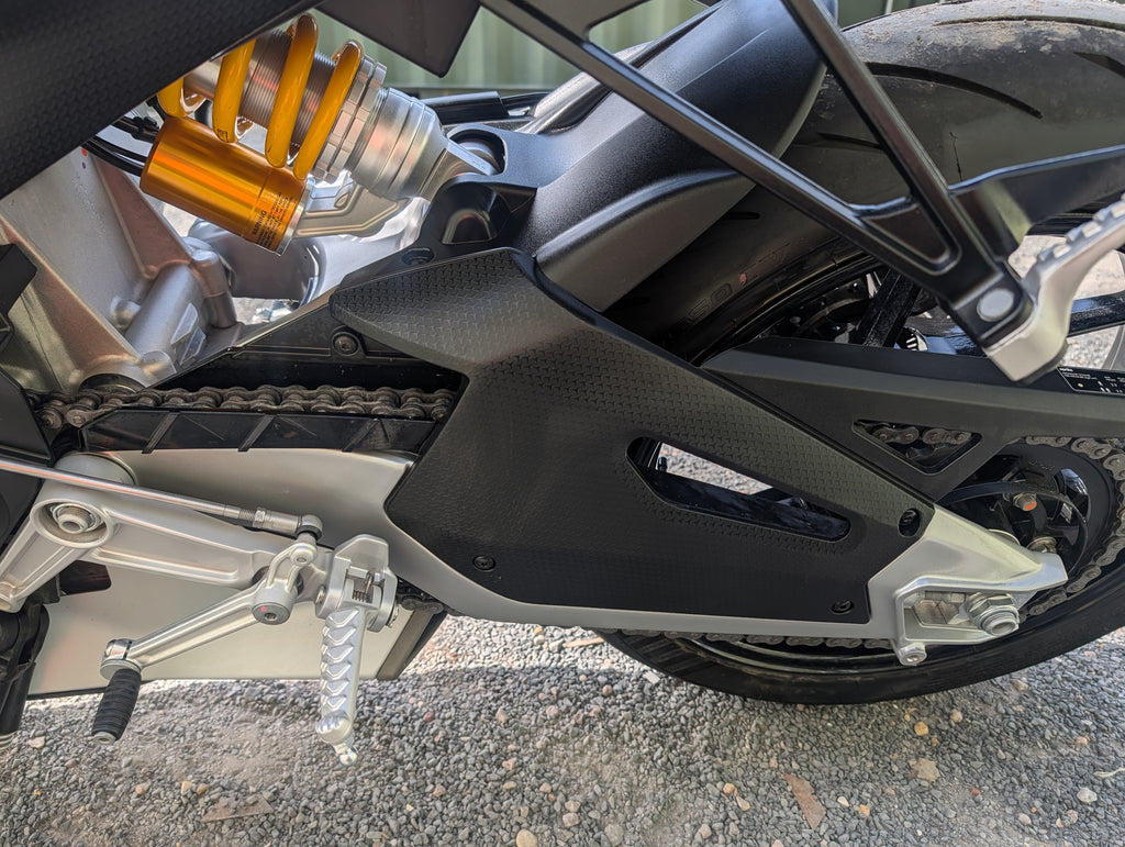 Aprilia RS 660 Factory - 2026