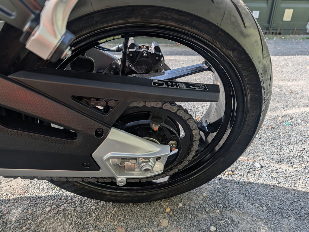 Aprilia RS 660 Factory - 2026