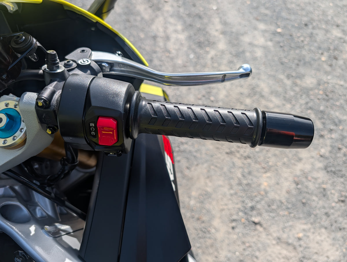 Aprilia RS 660 Factory - 2026