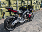 Aprilia RS 660 Factory - 2026