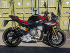 Aprilia Tuono 660 Factory - 2026