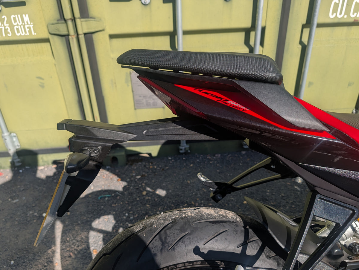 Aprilia Tuono 660 Factory - 2026