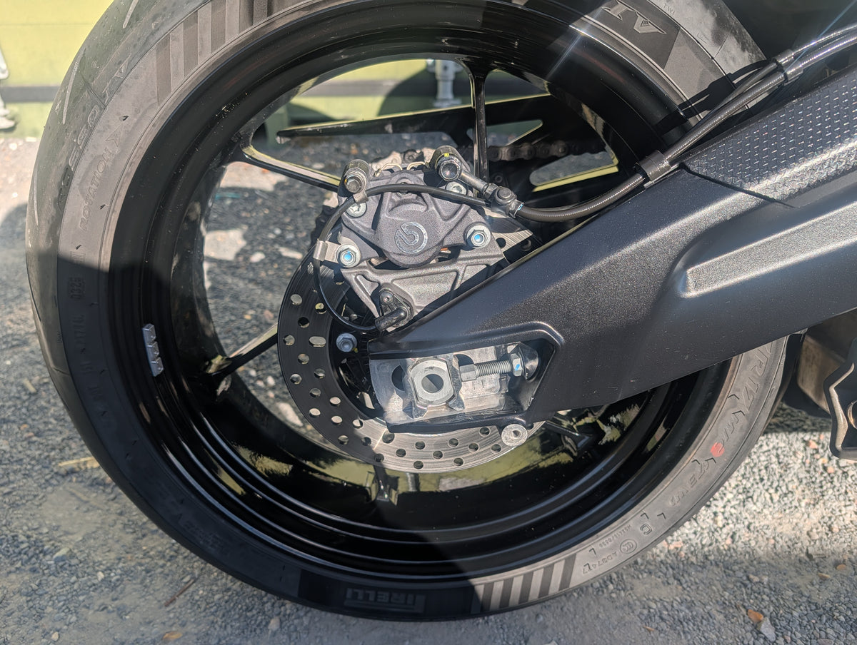 Aprilia Tuono 660 Factory - 2026