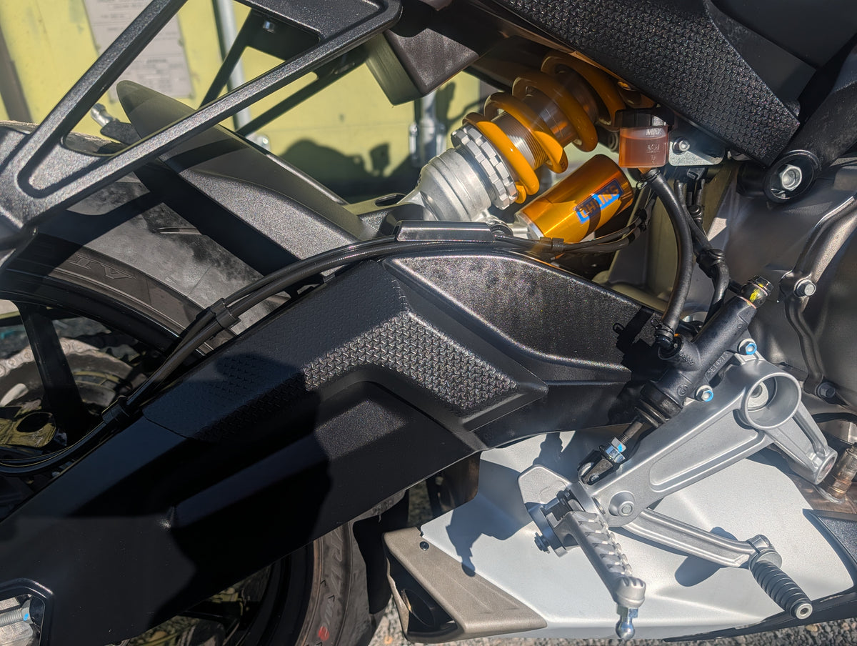 Aprilia Tuono 660 Factory - 2026