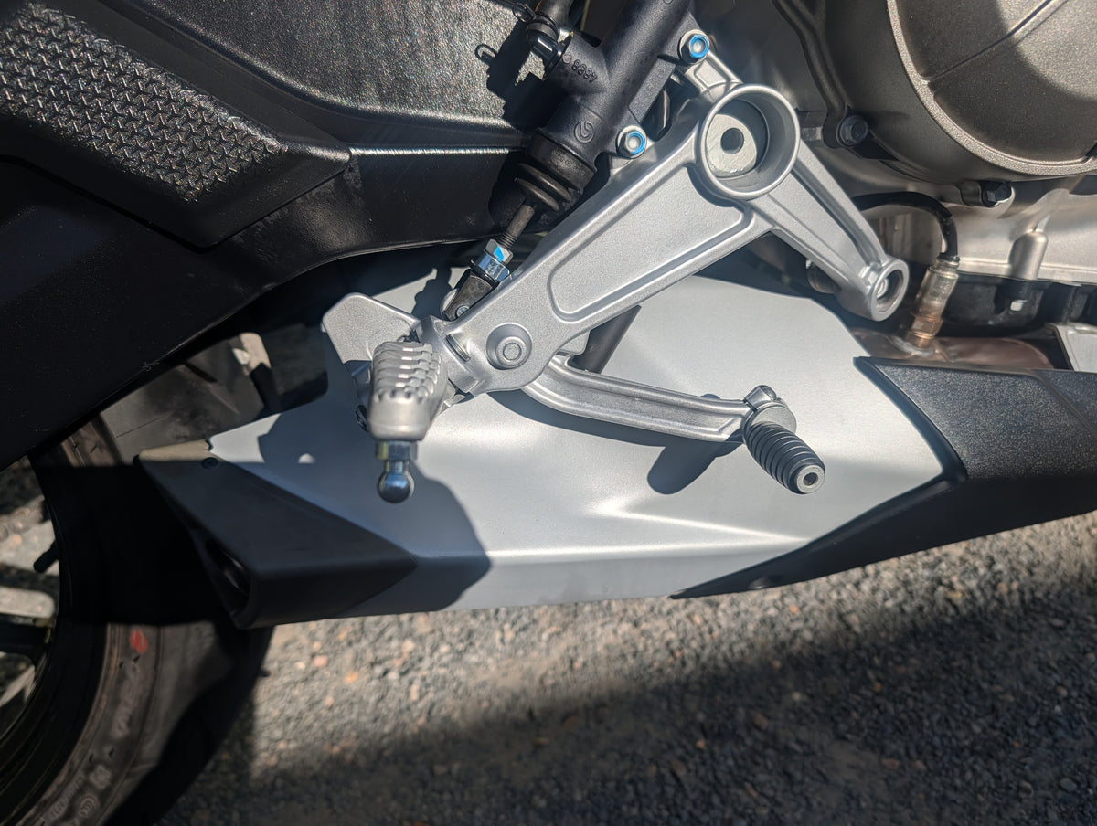 Aprilia Tuono 660 Factory - 2026