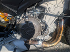 Aprilia Tuono 660 Factory - 2026