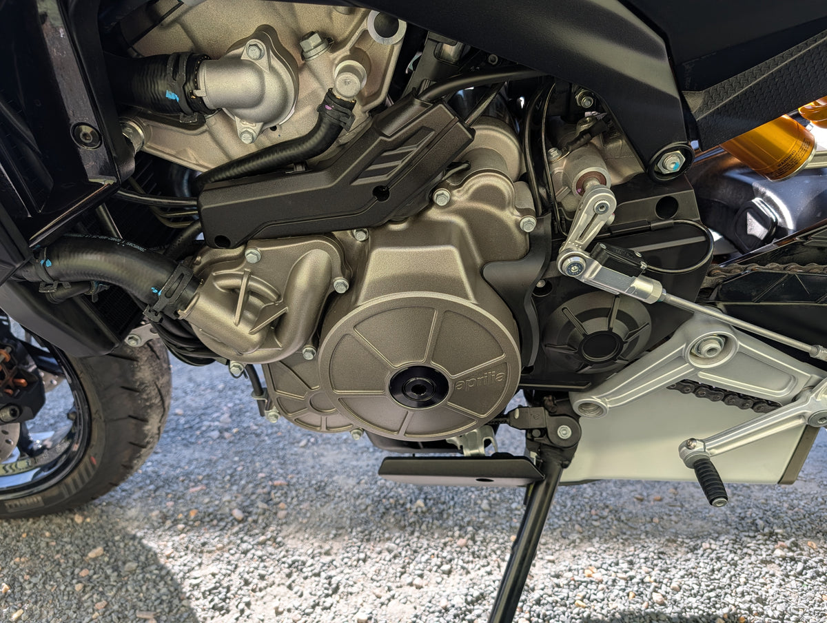 Aprilia Tuono 660 Factory - 2026