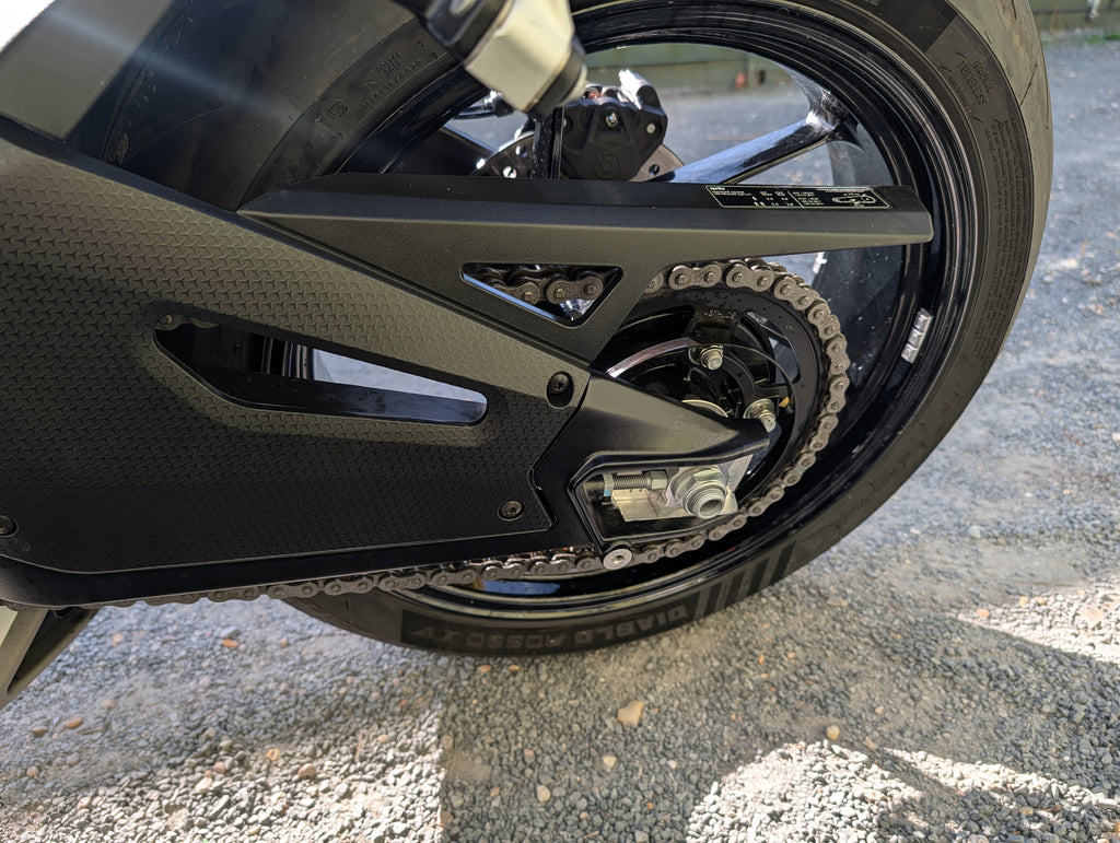 Aprilia Tuono 660 Factory - 2026