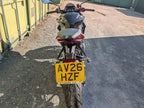 Aprilia Tuono 660 Factory - 2026