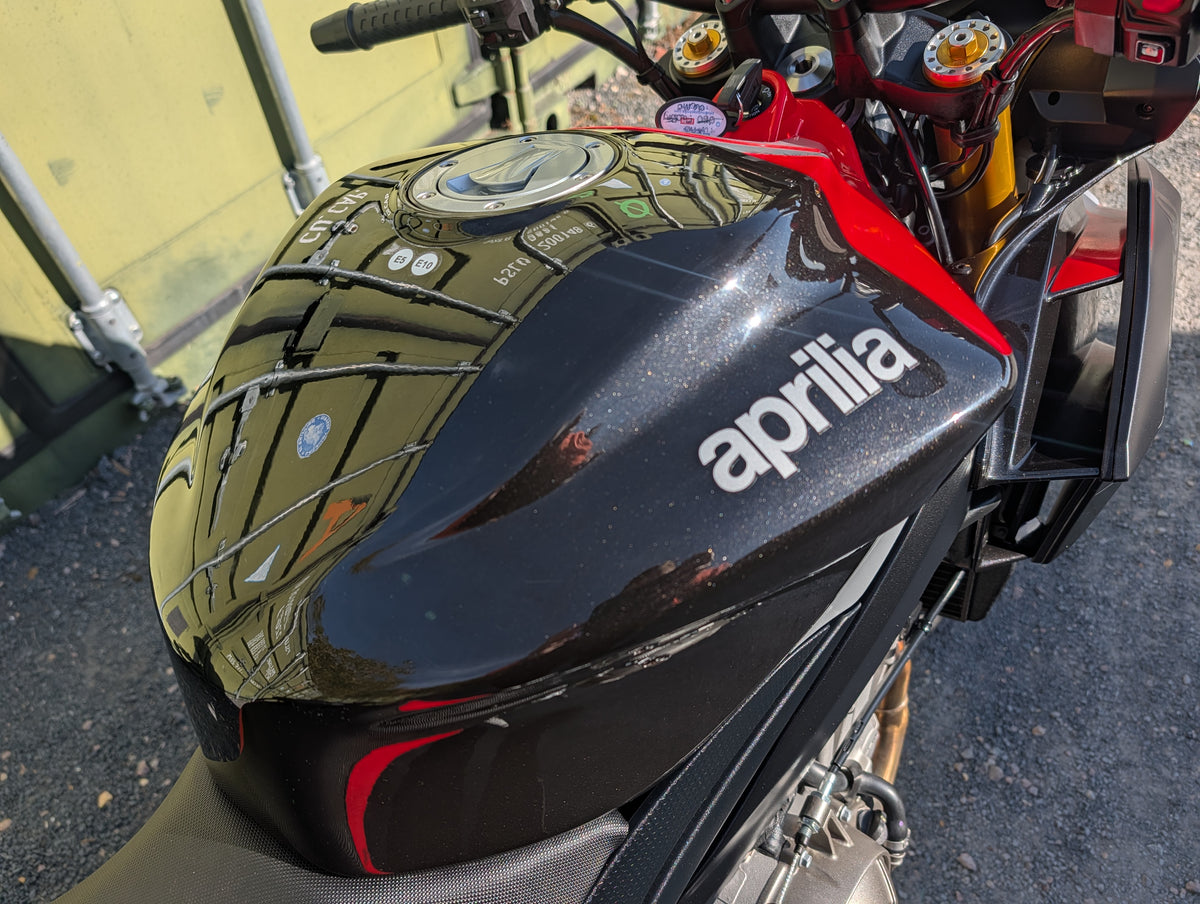 Aprilia Tuono 660 Factory - 2026