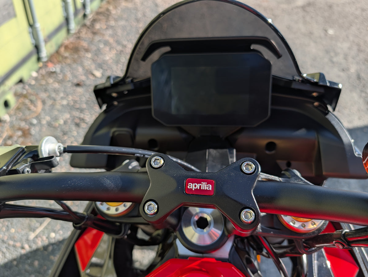 Aprilia Tuono 660 Factory - 2026