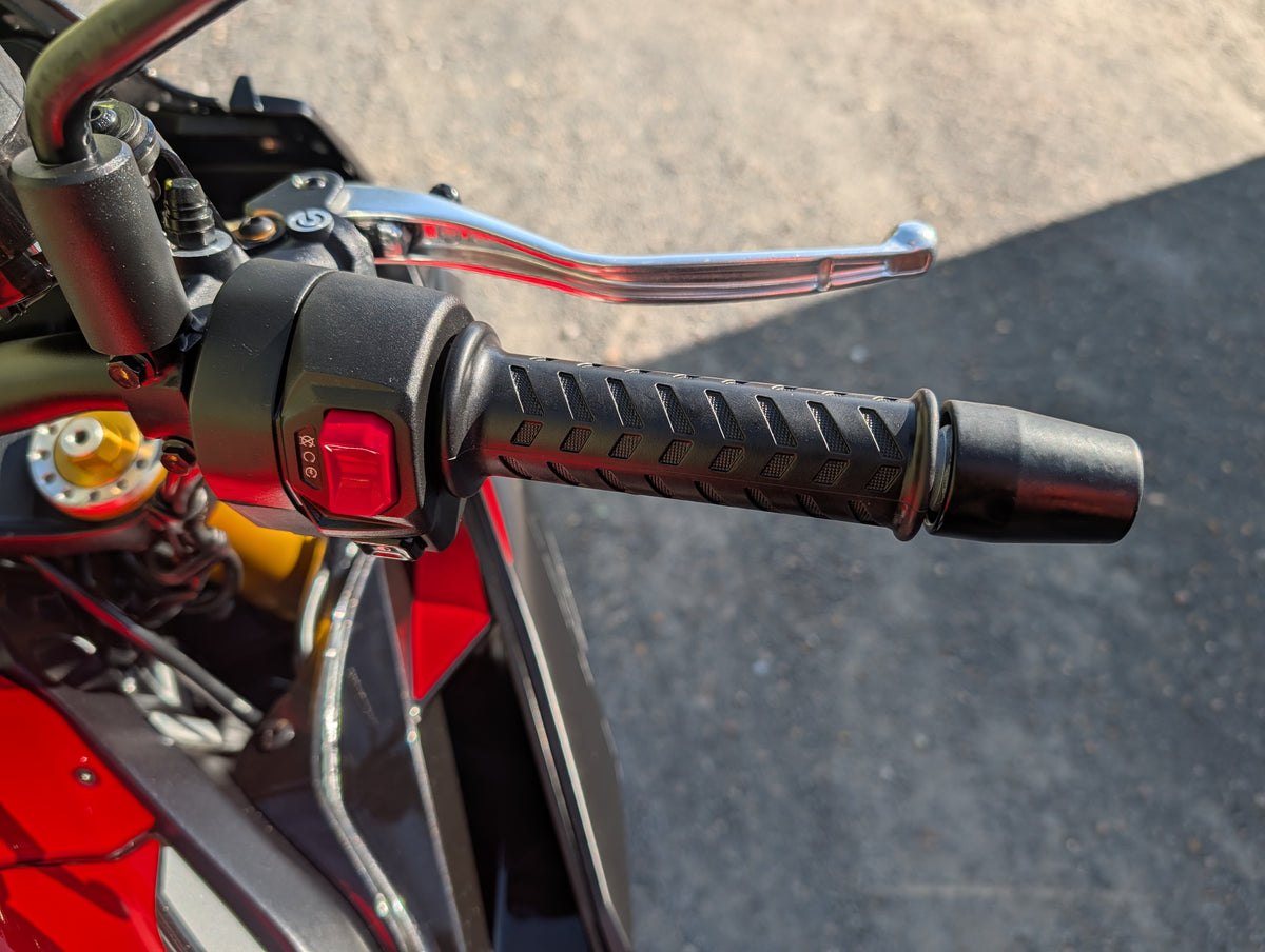 Aprilia Tuono 660 Factory - 2026