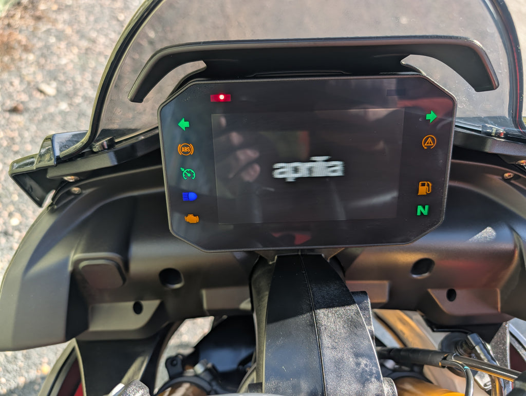 Aprilia Tuono 660 Factory - 2026