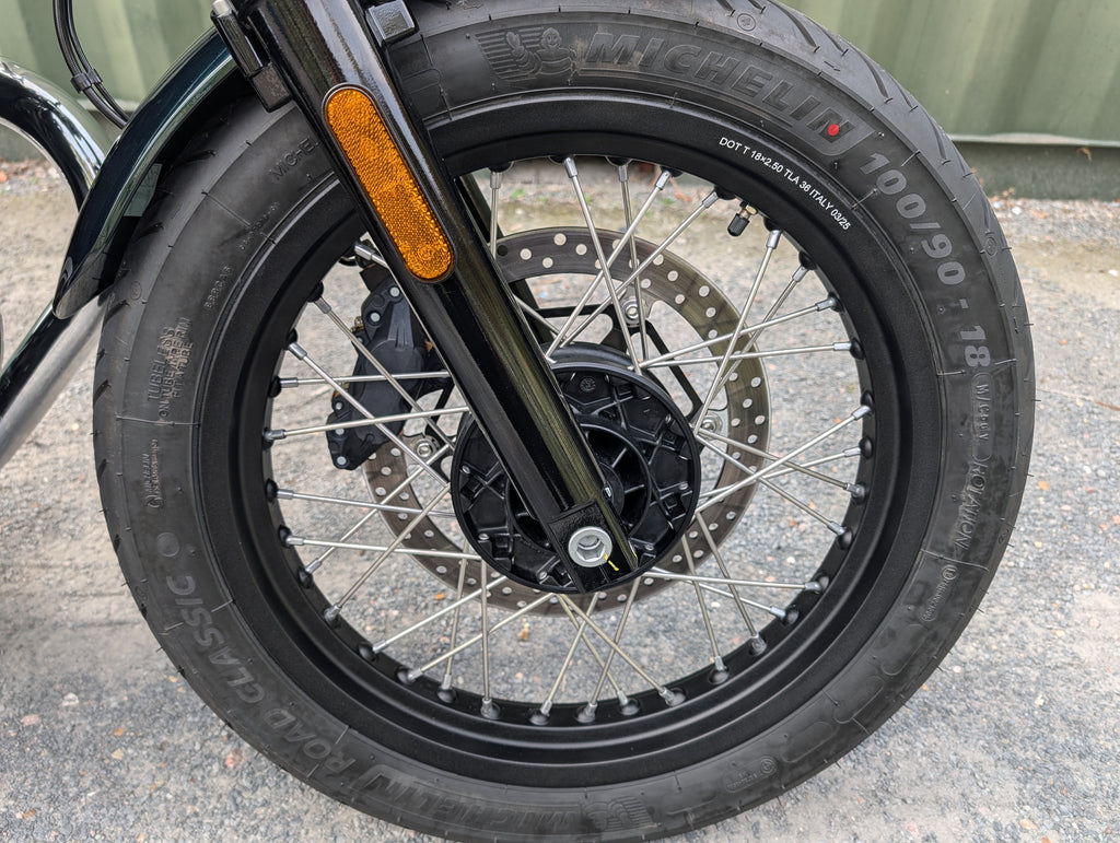 Moto Guzzi V7 Special - 2026