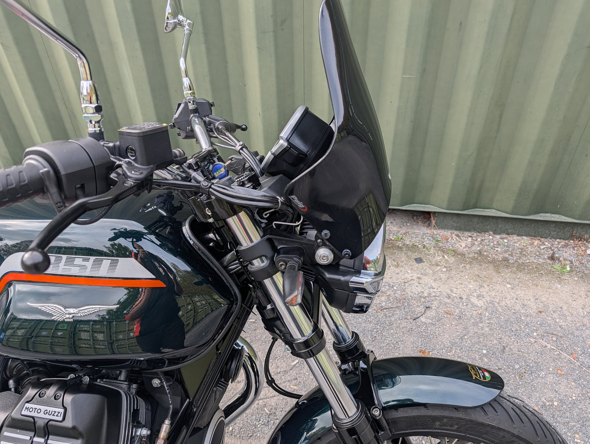 Moto Guzzi V7 Special - 2026