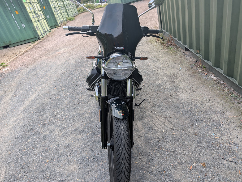 Moto Guzzi V7 Special - 2026