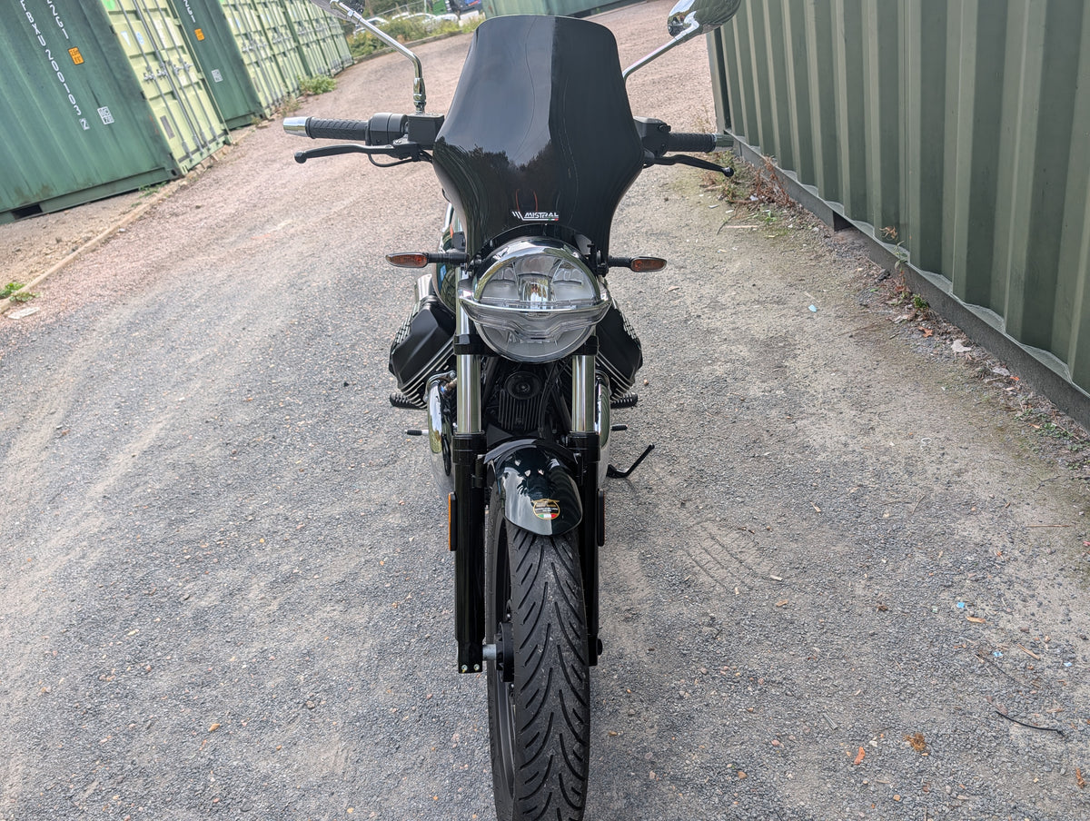 Moto Guzzi V7 Special - 2026