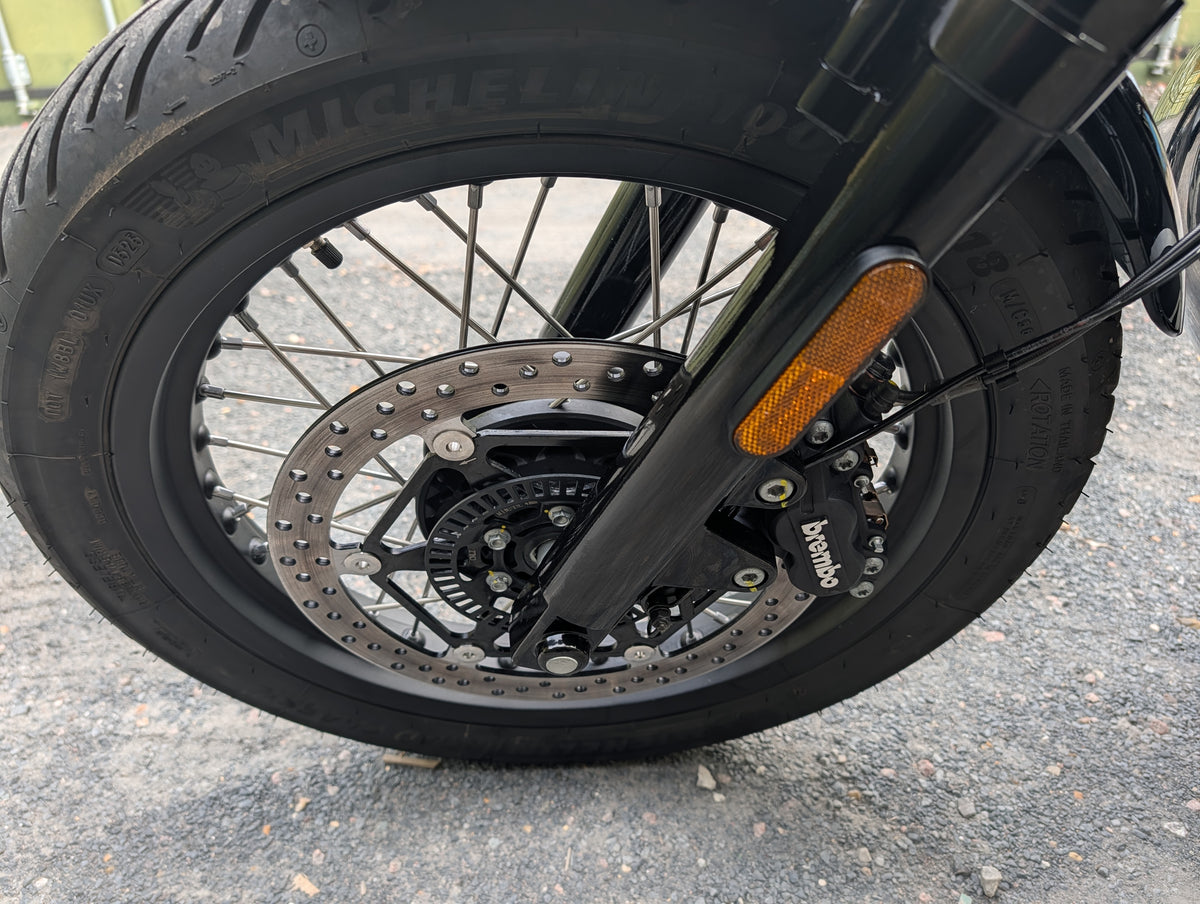 Moto Guzzi V7 Special - 2026