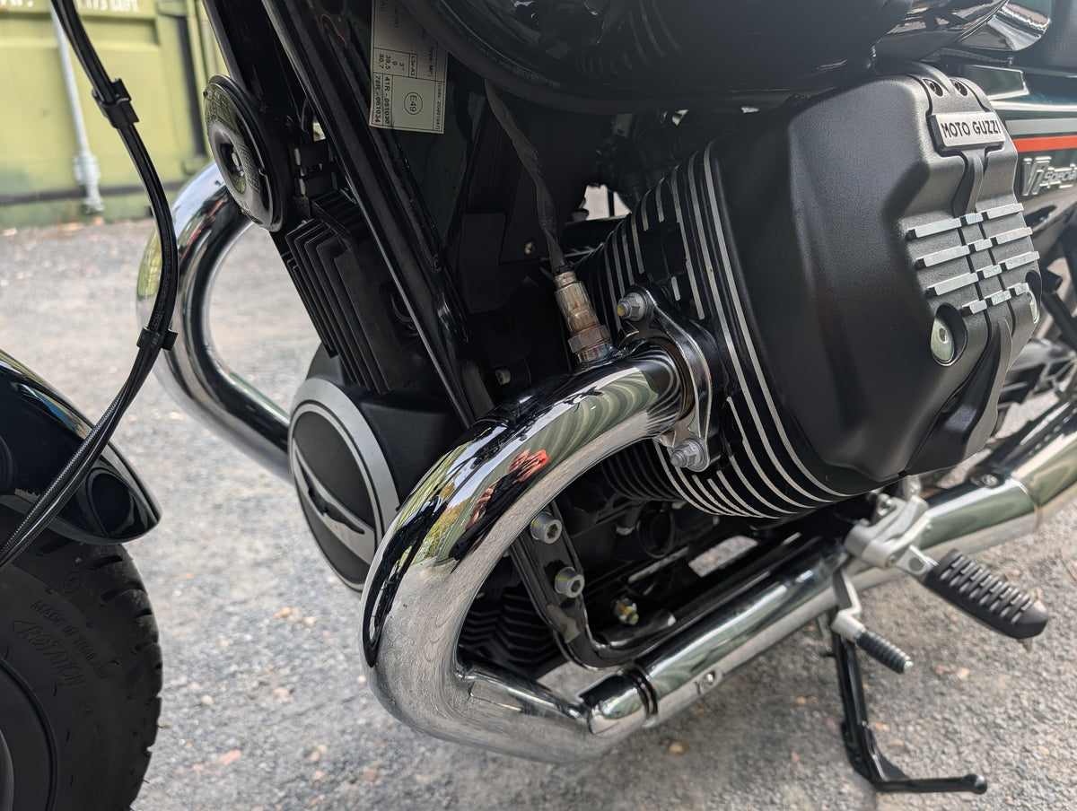 Moto Guzzi V7 Special - 2026