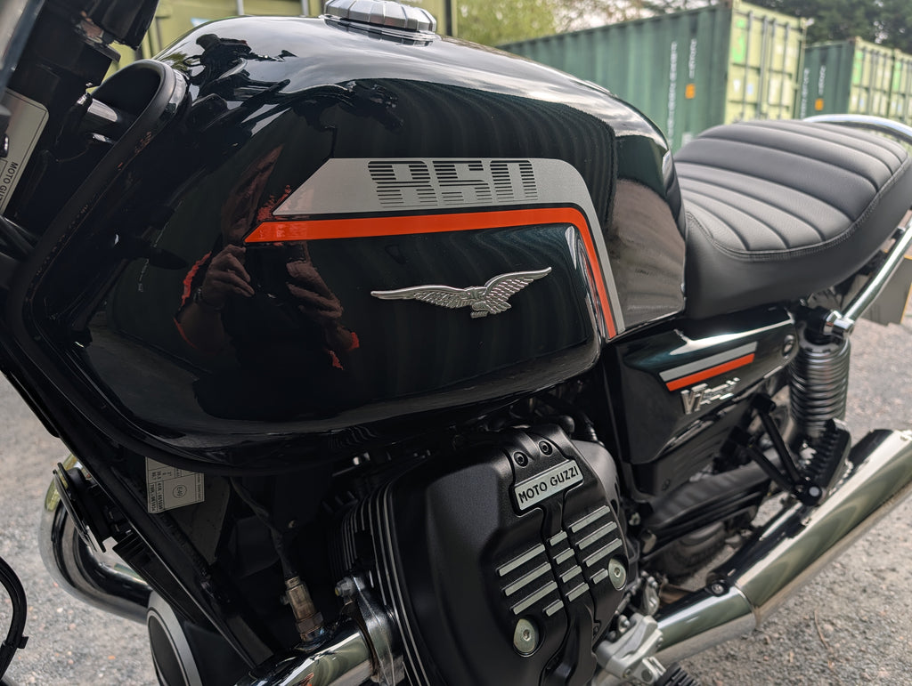 Moto Guzzi V7 Special - 2026