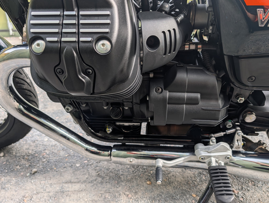 Moto Guzzi V7 Special - 2026