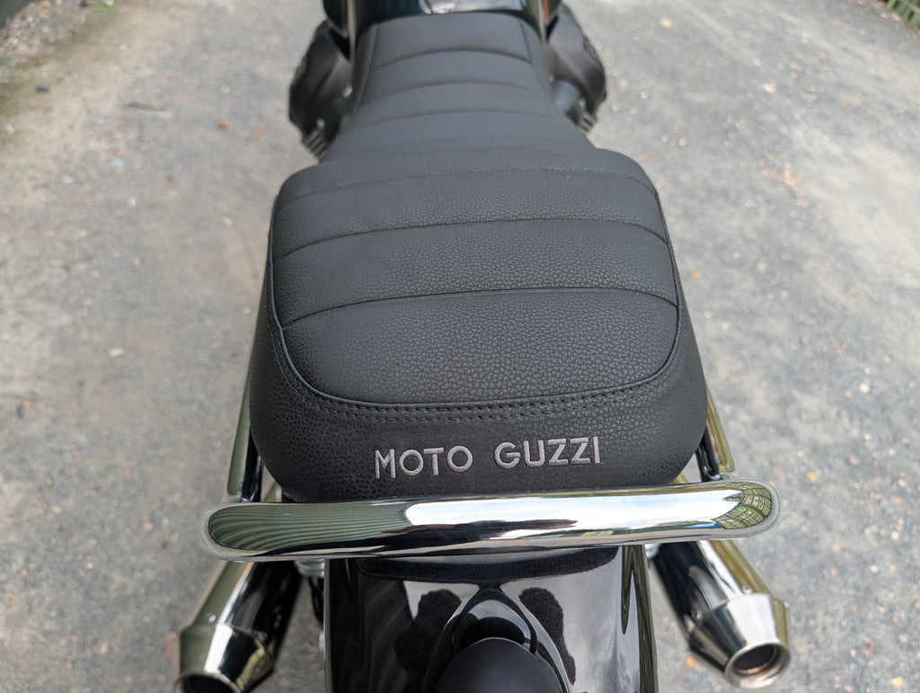 Moto Guzzi V7 Special - 2026