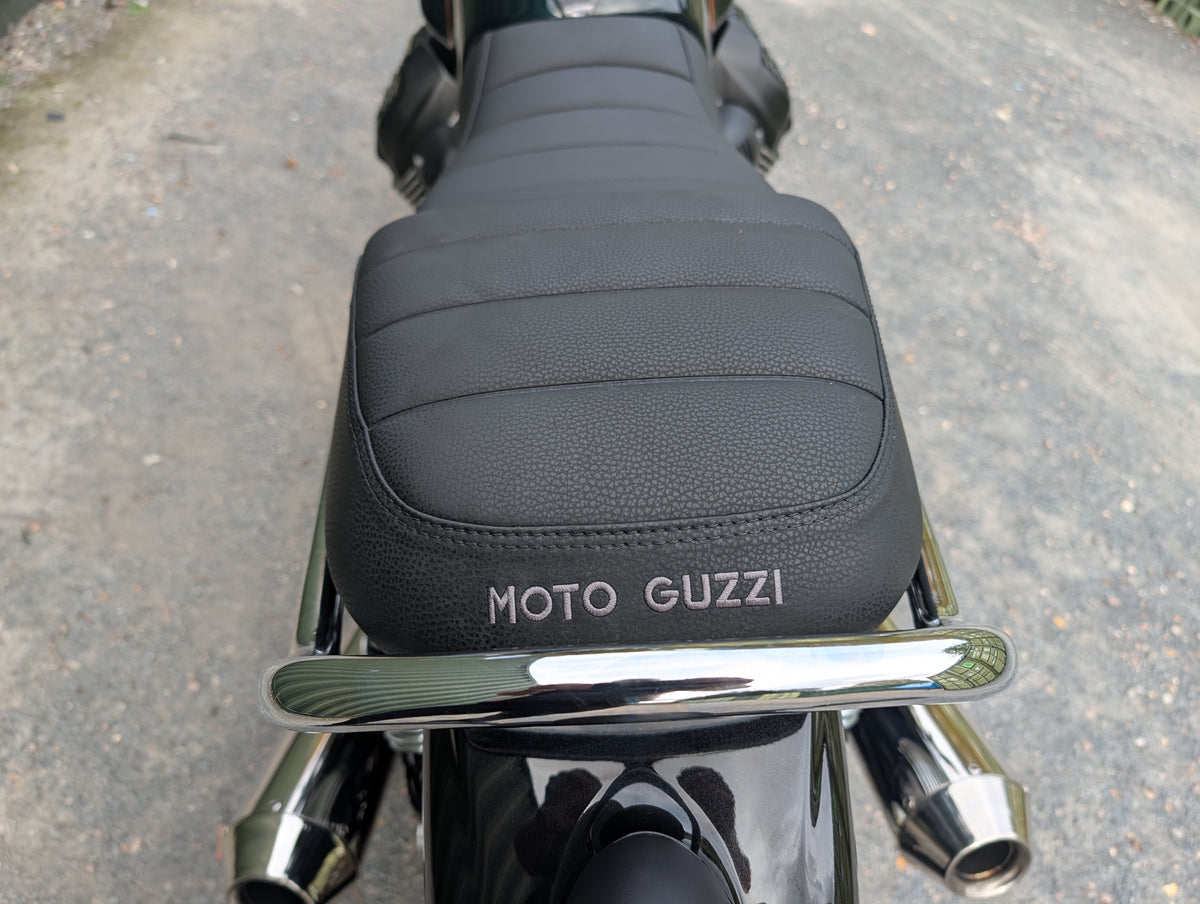 Moto Guzzi V7 Special - 2026