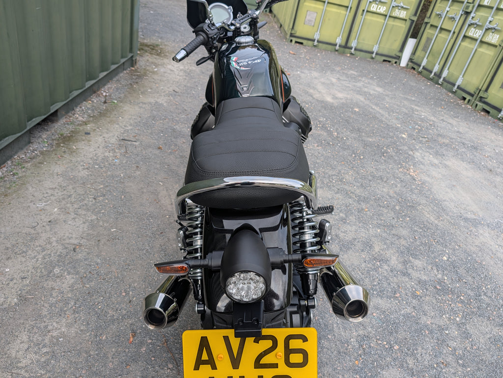 Moto Guzzi V7 Special - 2026