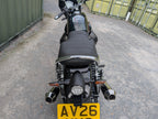 Moto Guzzi V7 Special - 2026