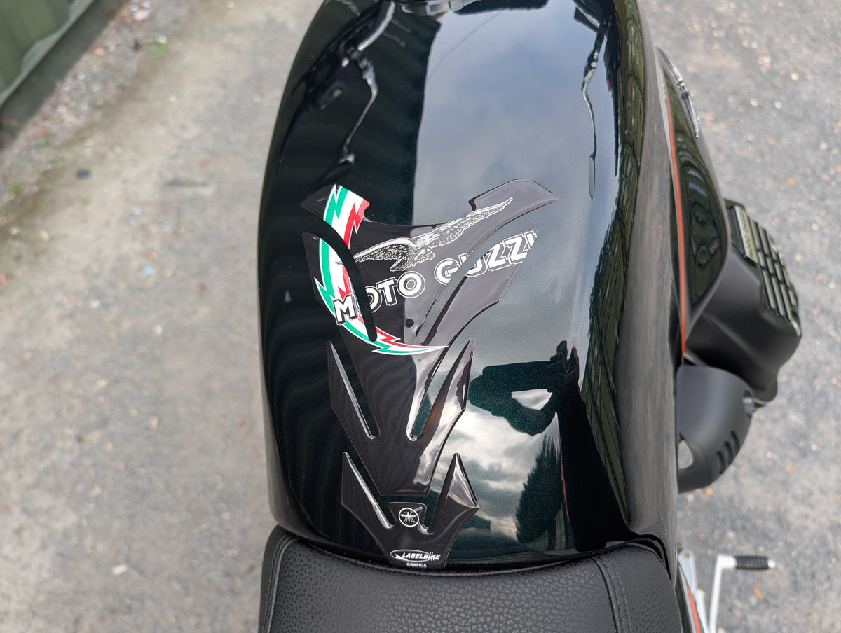 Moto Guzzi V7 Special - 2026
