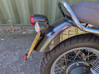 Moto Guzzi V7 Special - 2019