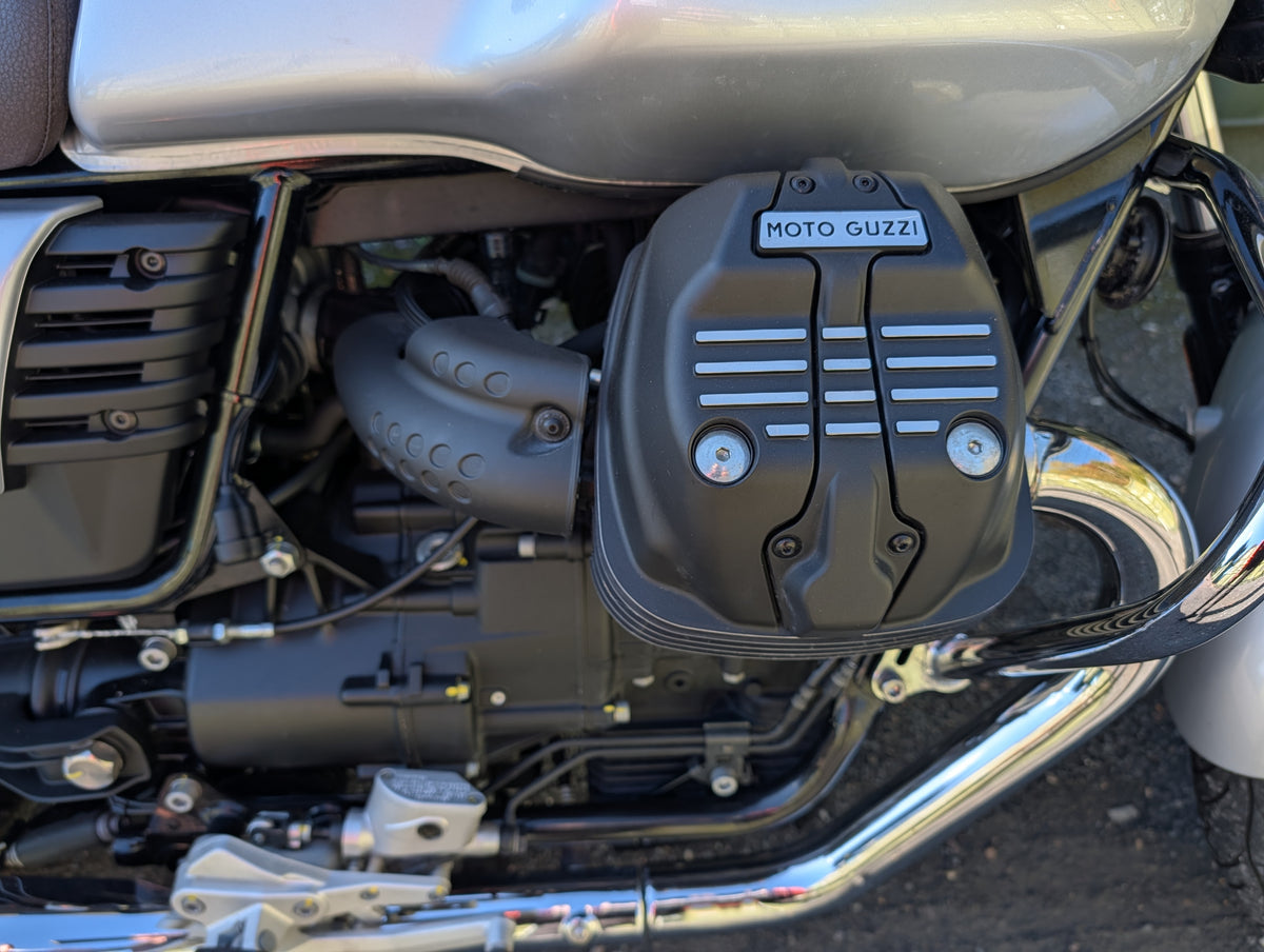 Moto Guzzi V7 Special - 2019