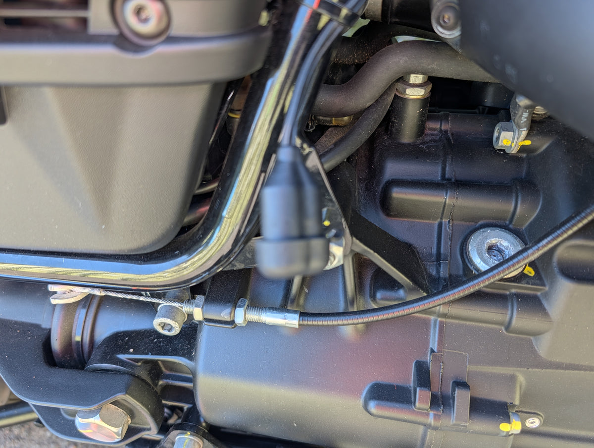 Moto Guzzi V7 Special - 2019