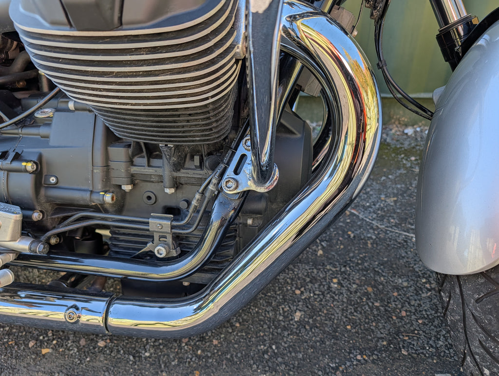 Moto Guzzi V7 Special - 2019