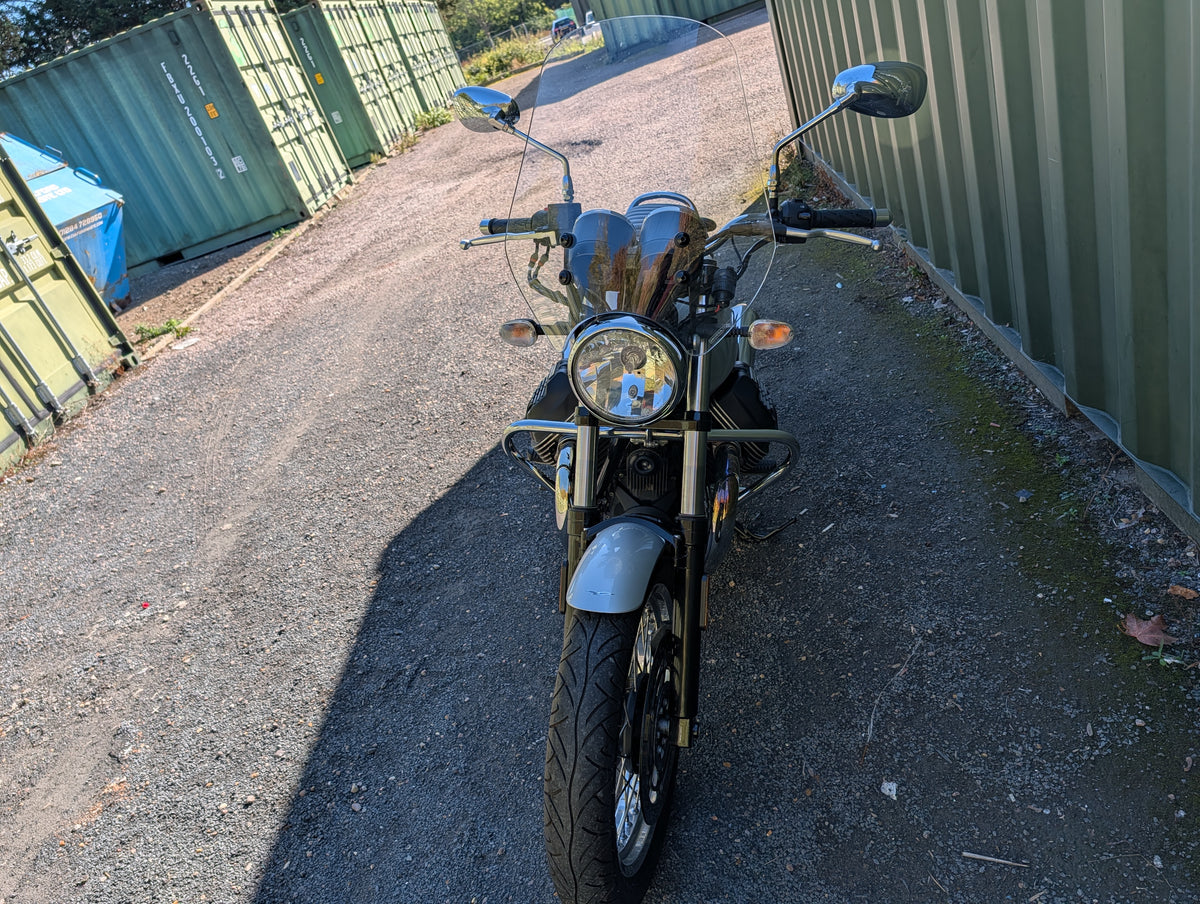 Moto Guzzi V7 Special - 2019