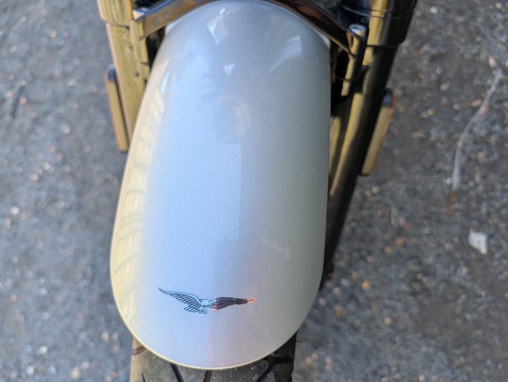Moto Guzzi V7 Special - 2019